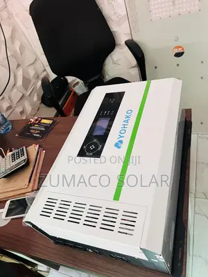 24v Yohako Inverter 5.5kva