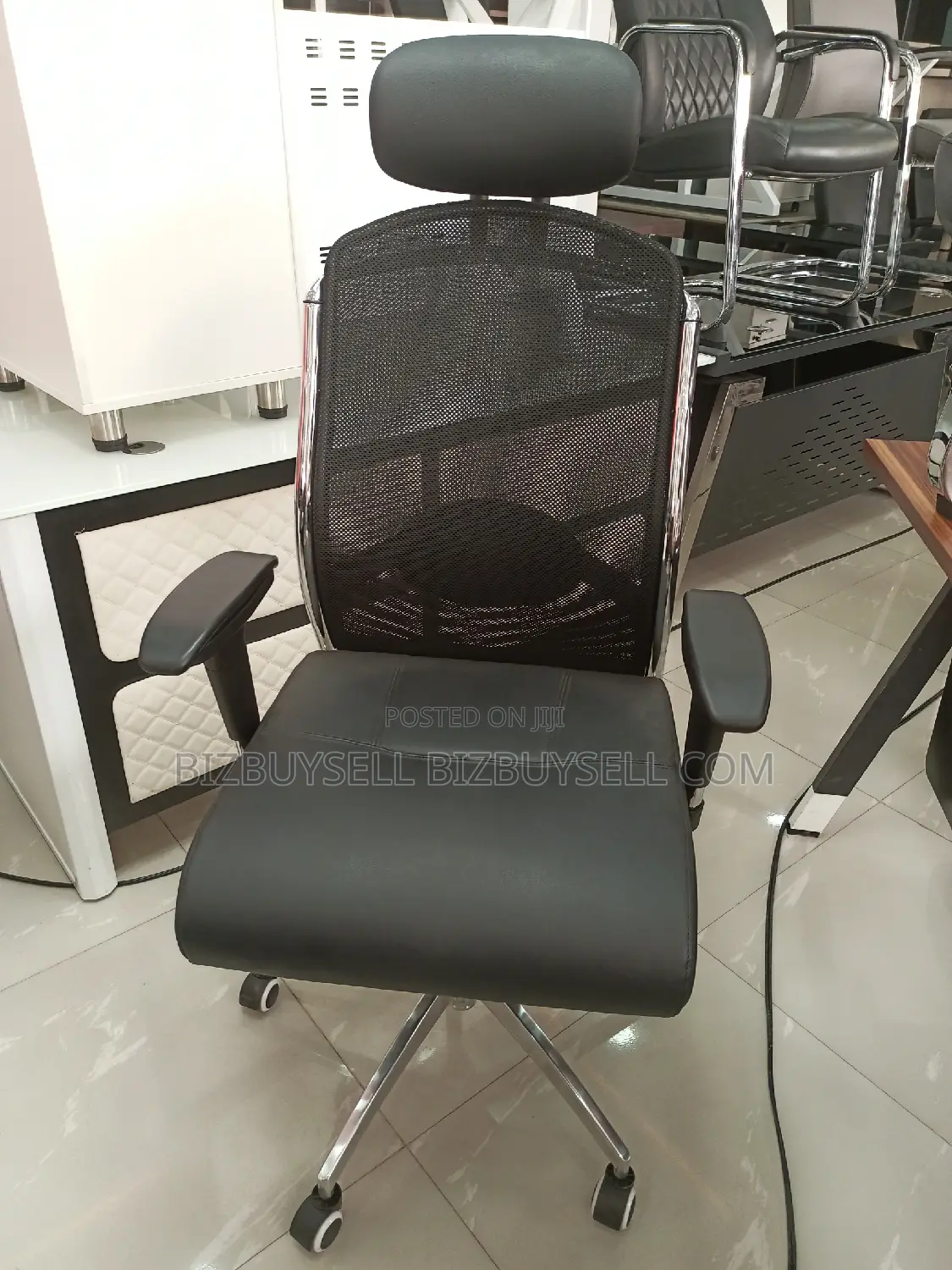 Office Swivel Chair