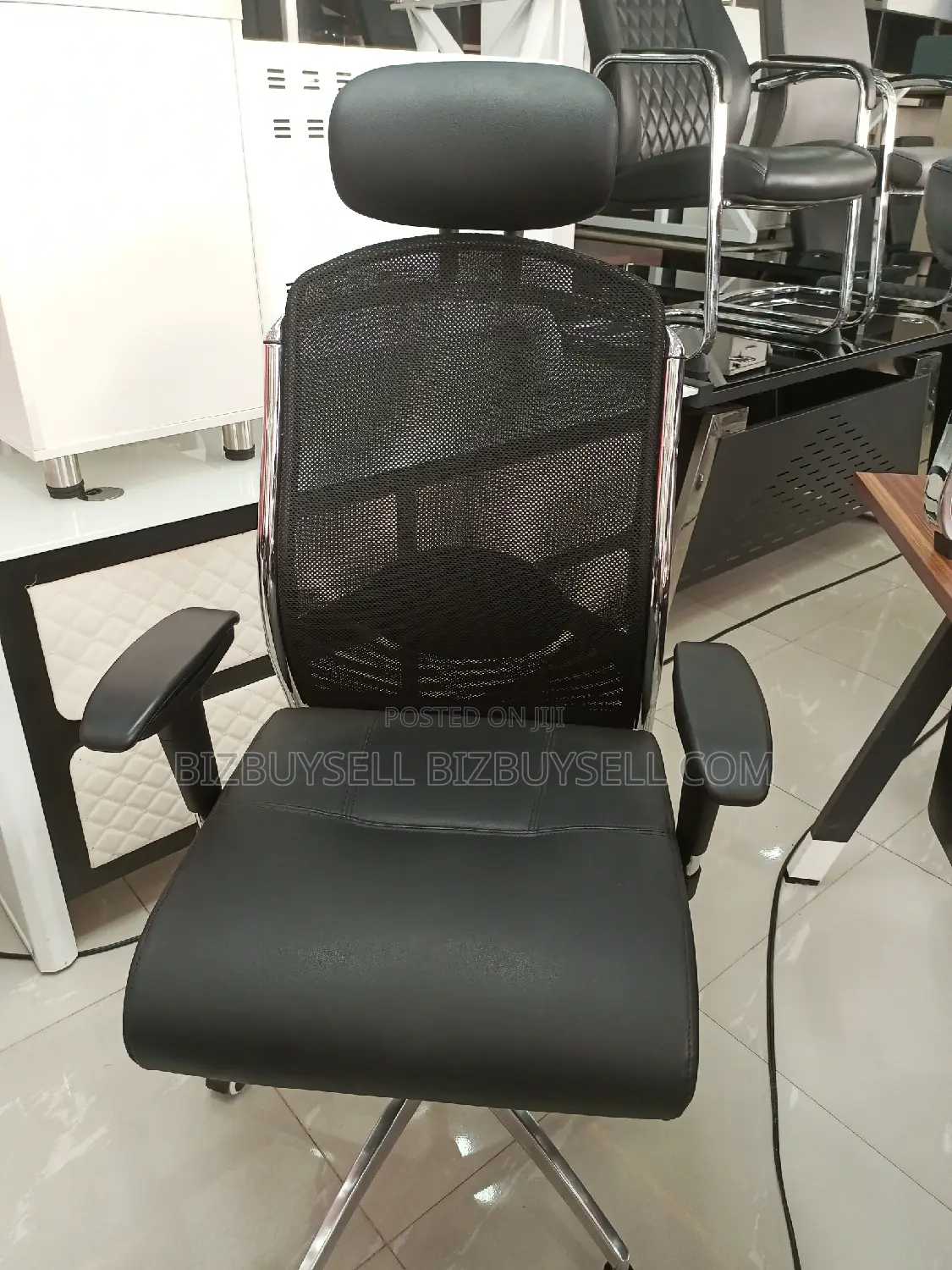 Office Swivel Chair