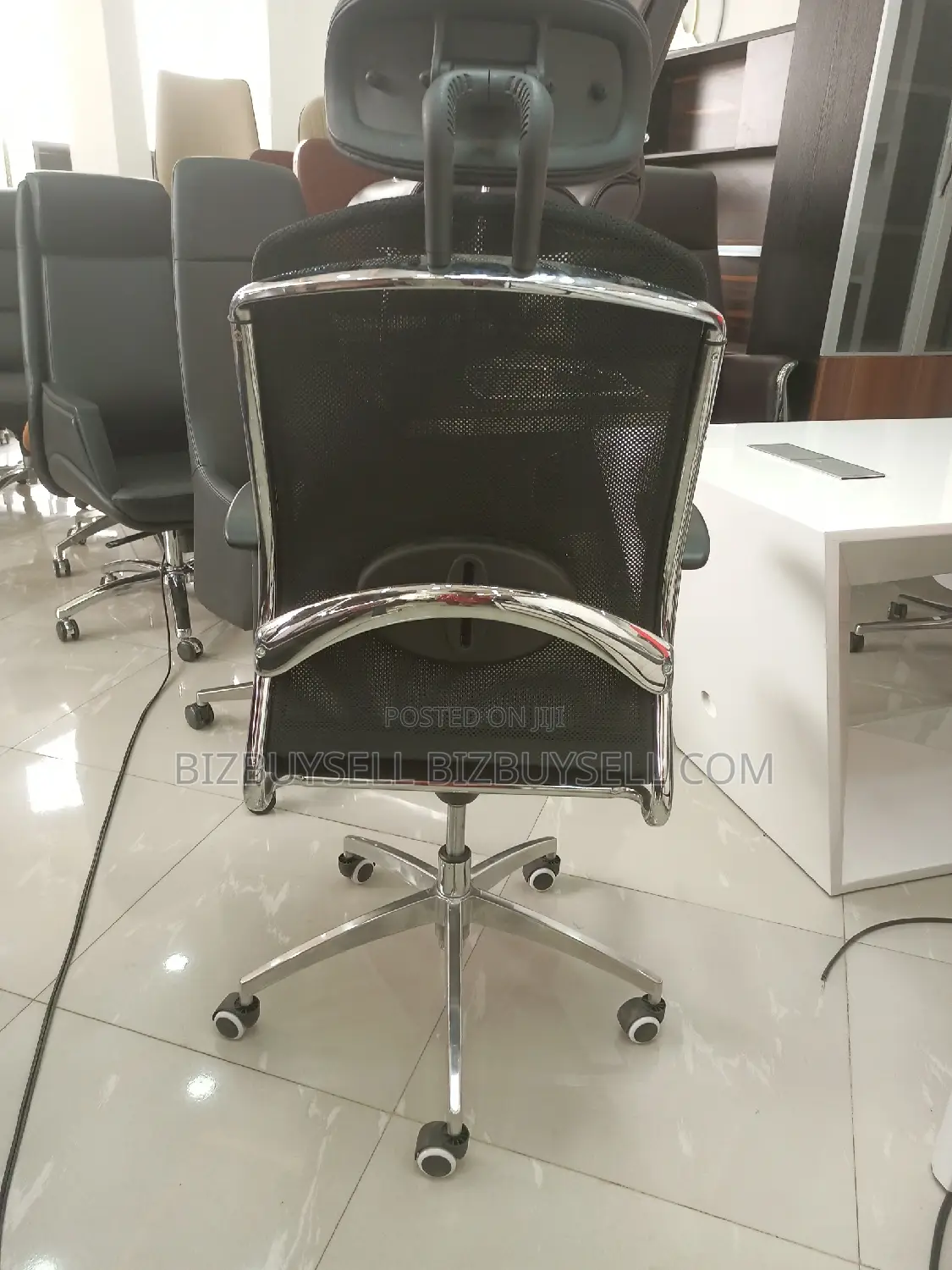 Office Swivel Chair