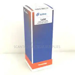 ZYBIO 3part Lyse 500ml