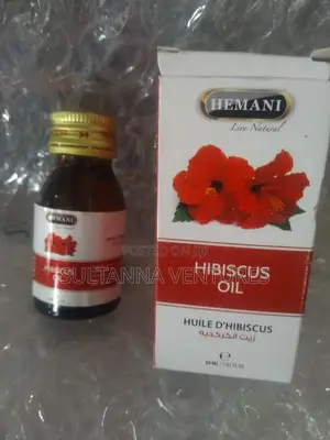 Hibiscus Oil (30ml)