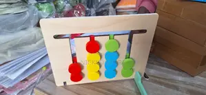 Matching Puzzle Early Education Toys Gift Novelty