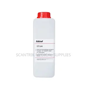 Zybio Lyse 500ml