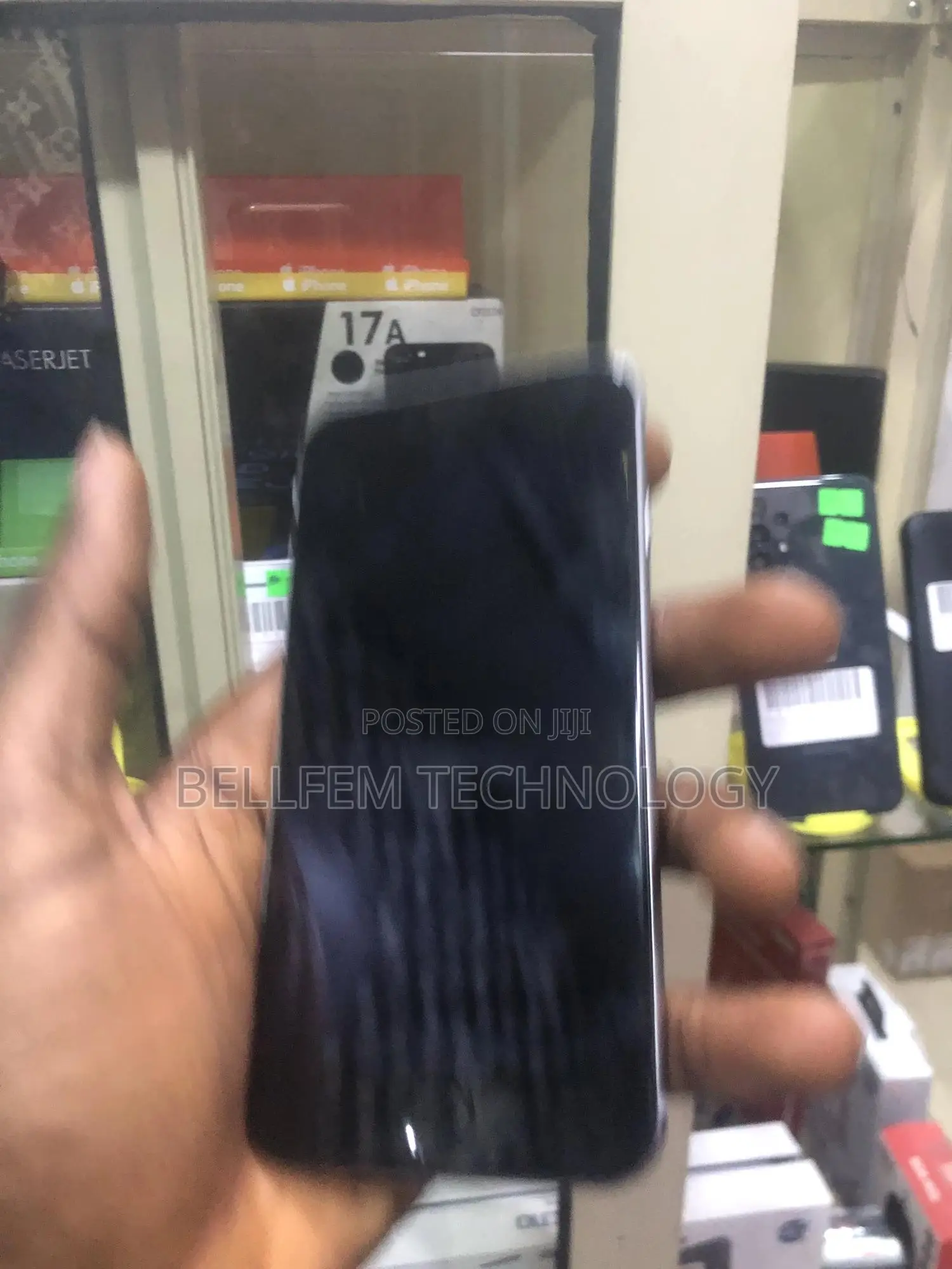 Apple iPhone 6s 64 GB Gold