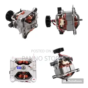 Commercial Blender Coil/Motor 100%Copper.