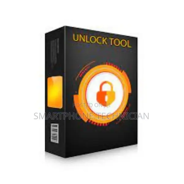 Unlocktool Activation 12,6,3 Months Fast Deliver