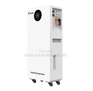 Srne 16kwh Lithium  Energy Storage;
