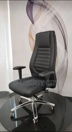 Classic Office Chair