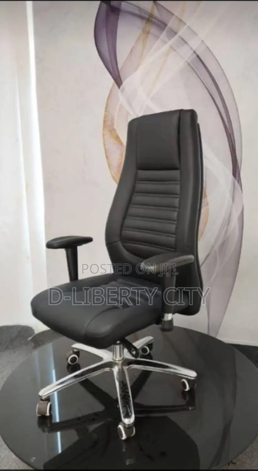Classic Office Chair