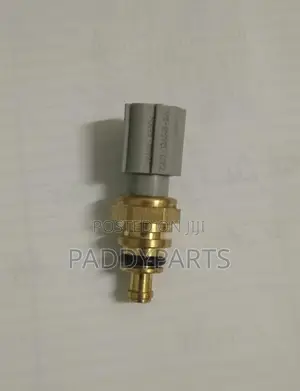 Mazda CX-7 Temperature Sensor