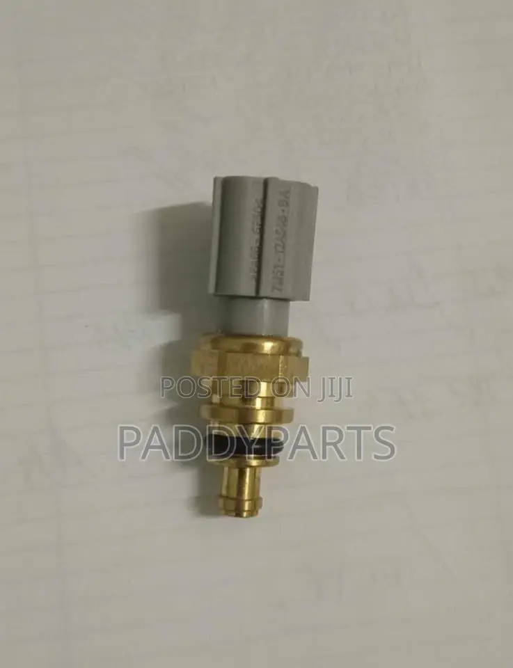 Mazda CX-7 Temperature Sensor
