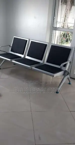 Special Airport Chair