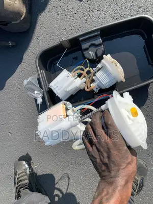 Dodge Durango Fuel Pump 2010-2014