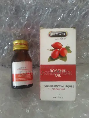 Rosehip Oil (30ml)