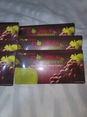 Double Stem Cell