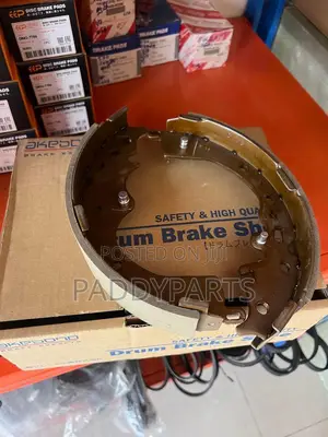 Toyota Tacoma Brake Lining/ Shoe Brake