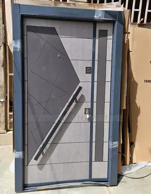 Foreign Doors