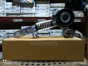Toyota Corolla Engine Belt Tensioner