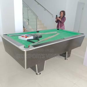 7ft Special Unique Cool Local Snooker Table