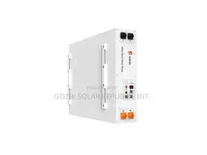 Srne 5.12 Kilowatt-hours Lithium Iron Batteries