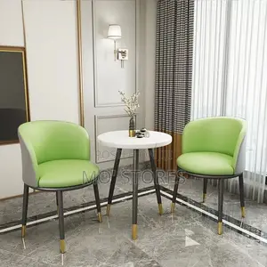 Tea Table Set(2 Chairs and a Table)