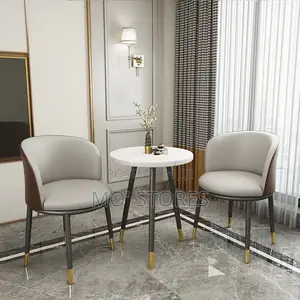 Tea Table Set(2 Chairs and a Table)