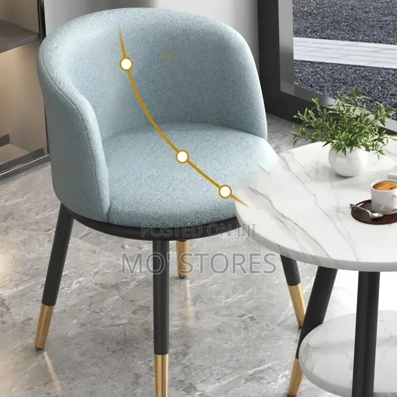 Tea Table Set(2 Chairs and a Table)