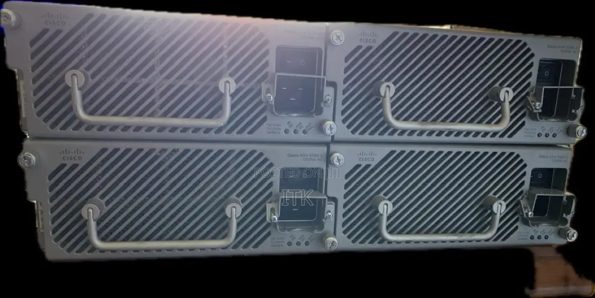 Cisco Asa 5585-X SSP-60