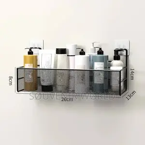 Shelf Shower Shampoo Rack