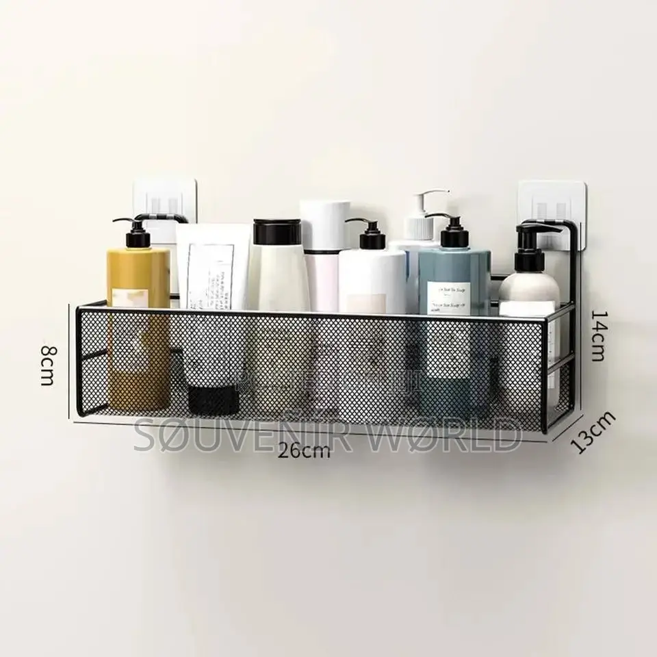 Shelf Shower Shampoo Rack
