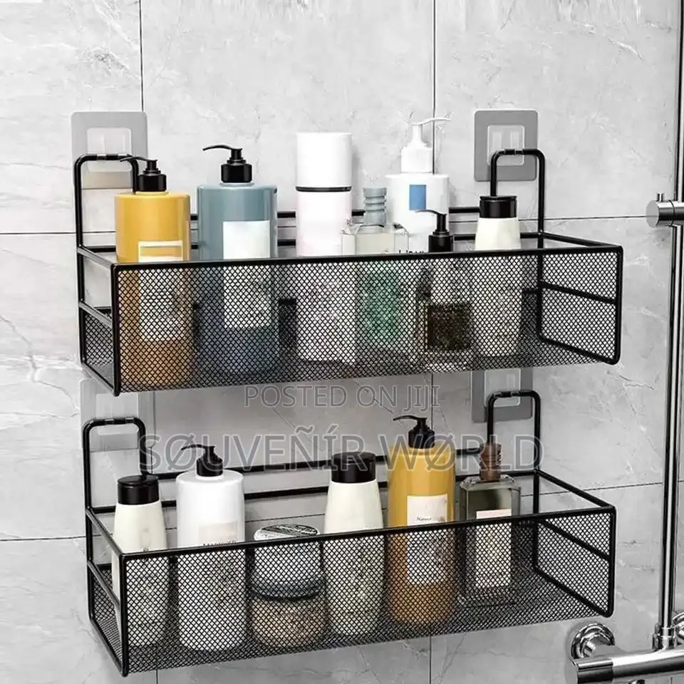 Shelf Shower Shampoo Rack