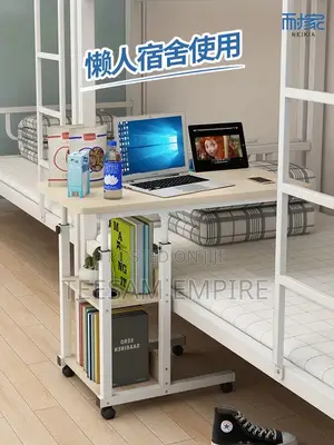 Bedside Laptop Table