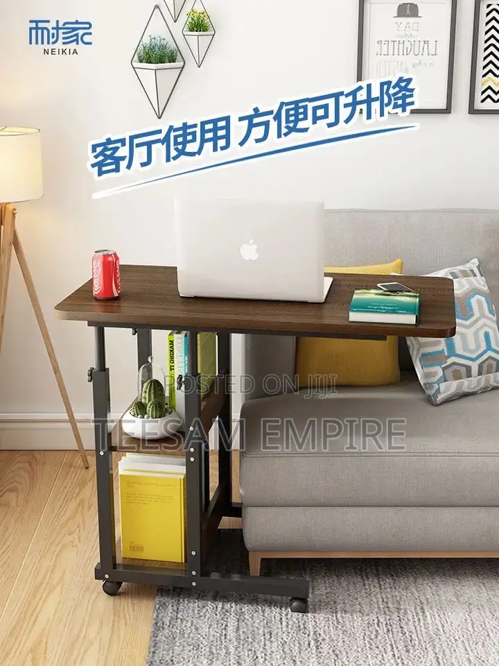 Bedside Laptop Table