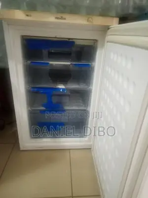 Premiere Freezer