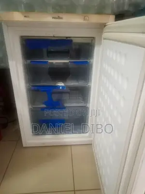 Premiere Freezer
