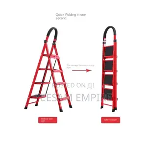4 Layer Ladder