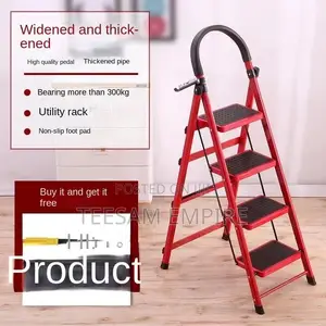 4 Layer Ladder