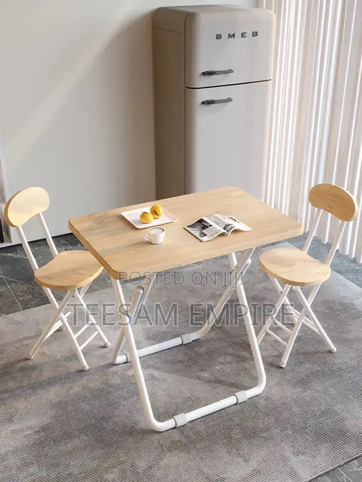 Dormitory Writing Study Table and Chair