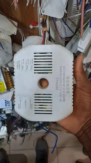 Chokes for Your Led Chandeliers All Types for Replacement