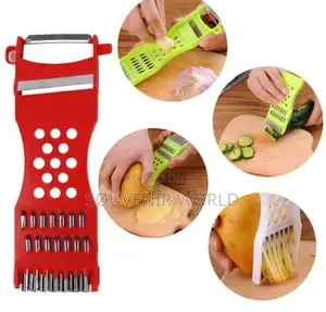 Vegetable Fruit Grater Dozen