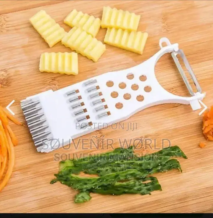 Vegetable Fruit Grater Dozen