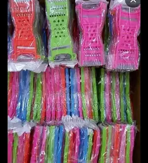 Vegetable Fruit Grater Dozen