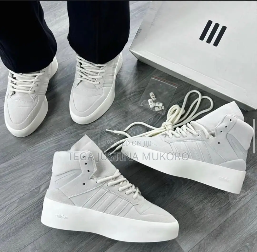 Men's Footwear