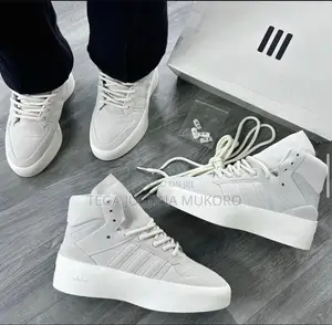 Men's Footwear
