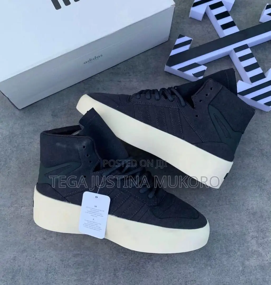 Men's Footwear