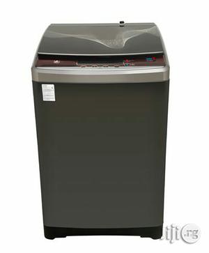 Scanfrost 10KG Autonomic Washing Machine – SFWMTLXK