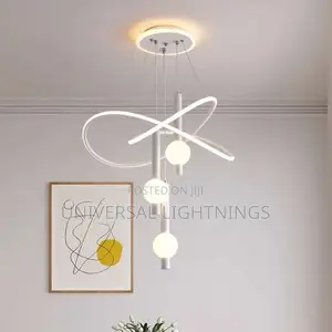 Unique Drop LED Lights