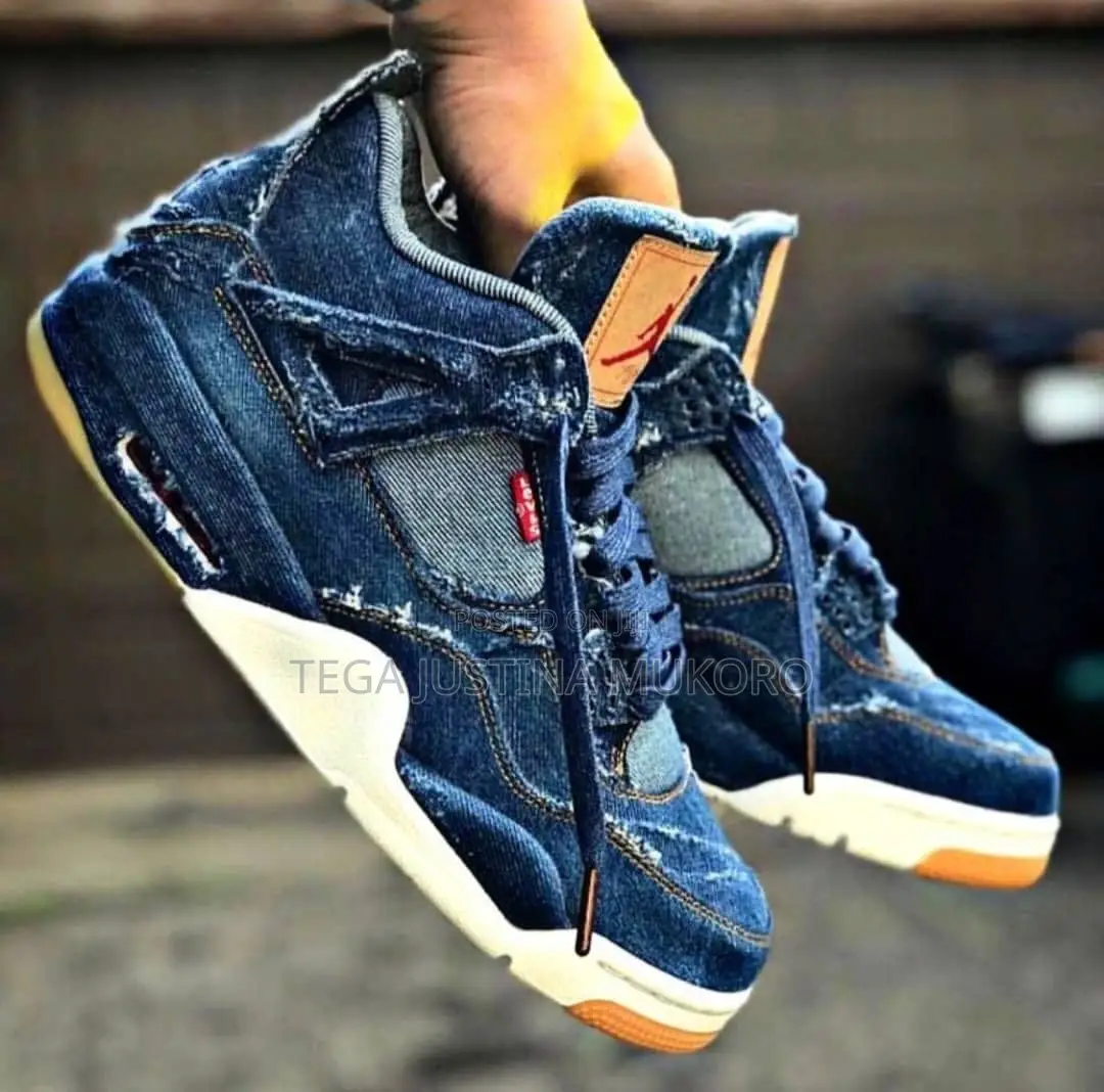 Unisex Sneakers