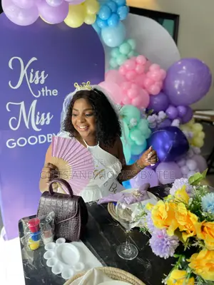 Sip and Paint Party Bridal Shower